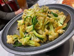 -北平食坊·烤鸭(黄寺大街店)