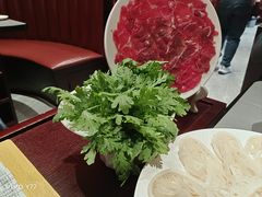 -洞子口重庆鲜货火锅(楚翘城旗舰店)