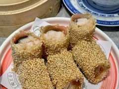 -陶兰居·香港饭店·海鲜大排档(圆融时代广场店)