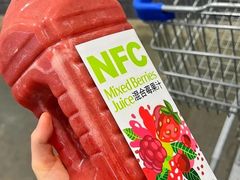-山姆会员商店(杨桥西路店)