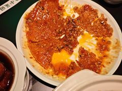 -小菜园新徽菜(青岛市南万象城店)