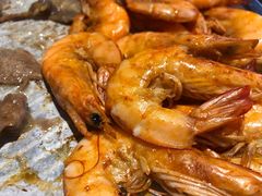 -玫瑰花园自助烤肉(顺义鑫海韵通店)