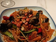 -柳喜辣·烧烤酒局(跃进总店)