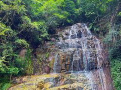 -飞霞风景名胜区