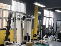 -Orenda健身工作室(平山店)