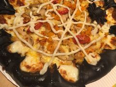 -必胜客(天鹅湖万达店)