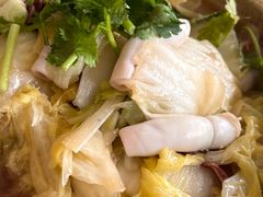 -牟传仁饭庄(星海店)