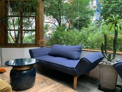 -Nirvana Cafe&Bar(北仓文创街区店)