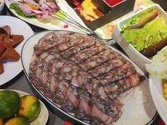 -洞子口重庆鲜货火锅(楚翘城旗舰店)