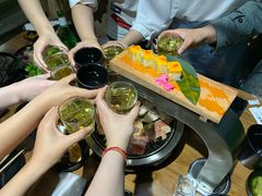 -九田家黑牛烤肉料理(二天地店)