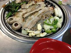 -杀猪天·韩国烤肉(总店)