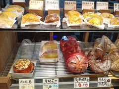 -Juicy Bakery(大学路店)