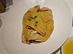 -醉舍·新淮扬菜(长宁龙之梦店)