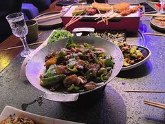 -路边边.炒菜烧烤.音乐餐厅(良乡长虹店)