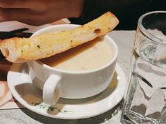 -半秋山西餐厅(宜昌大洋店)