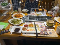 -牛上牛吊炉烧烤(红旗大街店)