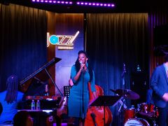 -林肯爵士乐上海中心 Jazz at Lincoln Center Shanghai