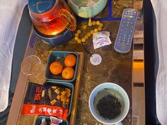 -足传奇足浴SPA(科技城店)