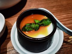 黑糖豆花-云海肴·汽锅鸡·云南菜(天山百盛优客店)