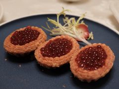 -酌宴府The China Club·广州万富希尔顿酒店(云城东路店)