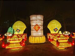 -南宫五洲植物乐园