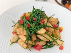 -龟兹KUCINA·新疆菜(前滩L+PLAZA店)