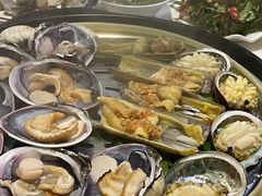 -蔚海之都·象山蒸汽海鲜(仙霞路店)
