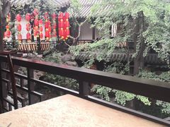 -钦善斋(武侯祠店)