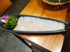 -捞王锅物料理(上海世茂广场店)