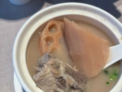 -一澜江宴·江景地标楚菜(江滩公园店)