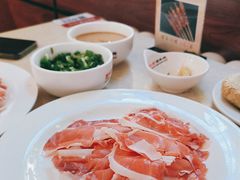 -阳坊大都涮羊肉(阳坊总店)
