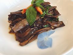 吉祥茄条-南山鲜虾面·活鲜小馆·海味大连菜(南山总店)