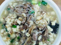 -刘信牛羊肉小炒泡馍(回民街店)