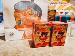 -泡泡玛特POPMART(崇文门国瑞城店)