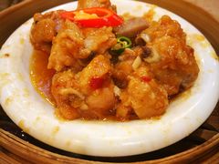 -点都德(大茶楼店)