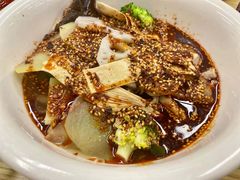 -艺味深尝(云锦路店)