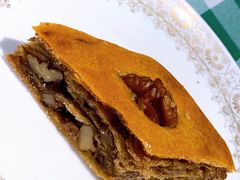 巴哈拉瓦-新疆巴州金丝特餐厅(大钟寺店)