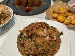 -闽海肴(北辰荟店)