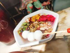 -锦府盐帮·张宅(世纪金源店)