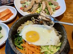 -全州拌饭馆(断桥店)