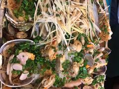 -原乡故事里海鲜大餐(玉祥门北马道巷店)