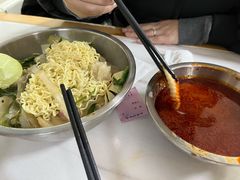 -苏袁麻辣烫(呼和浩特总局街店)