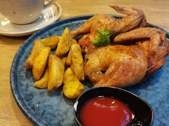 -青麦家·融合餐厅(江岛智立方店)