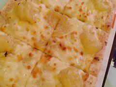 -夏日玛莉西餐厅(中茂城店)