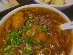 -毛华美食(清扬路店)