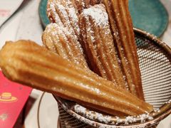 -CRAZYONES西班牙海鲜饭(上海美罗城店)