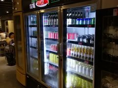 -龙巢盱眙龙虾·牛蛙·烧烤宵夜(八卦岭店)