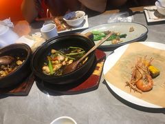 -啫神·广州地标美食(北京路店)