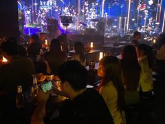 -拾叁唐Livehouse(佛山禅城店)