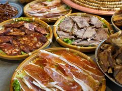 -阿婆情腊排骨火锅·野生菌季(古城旗舰店)